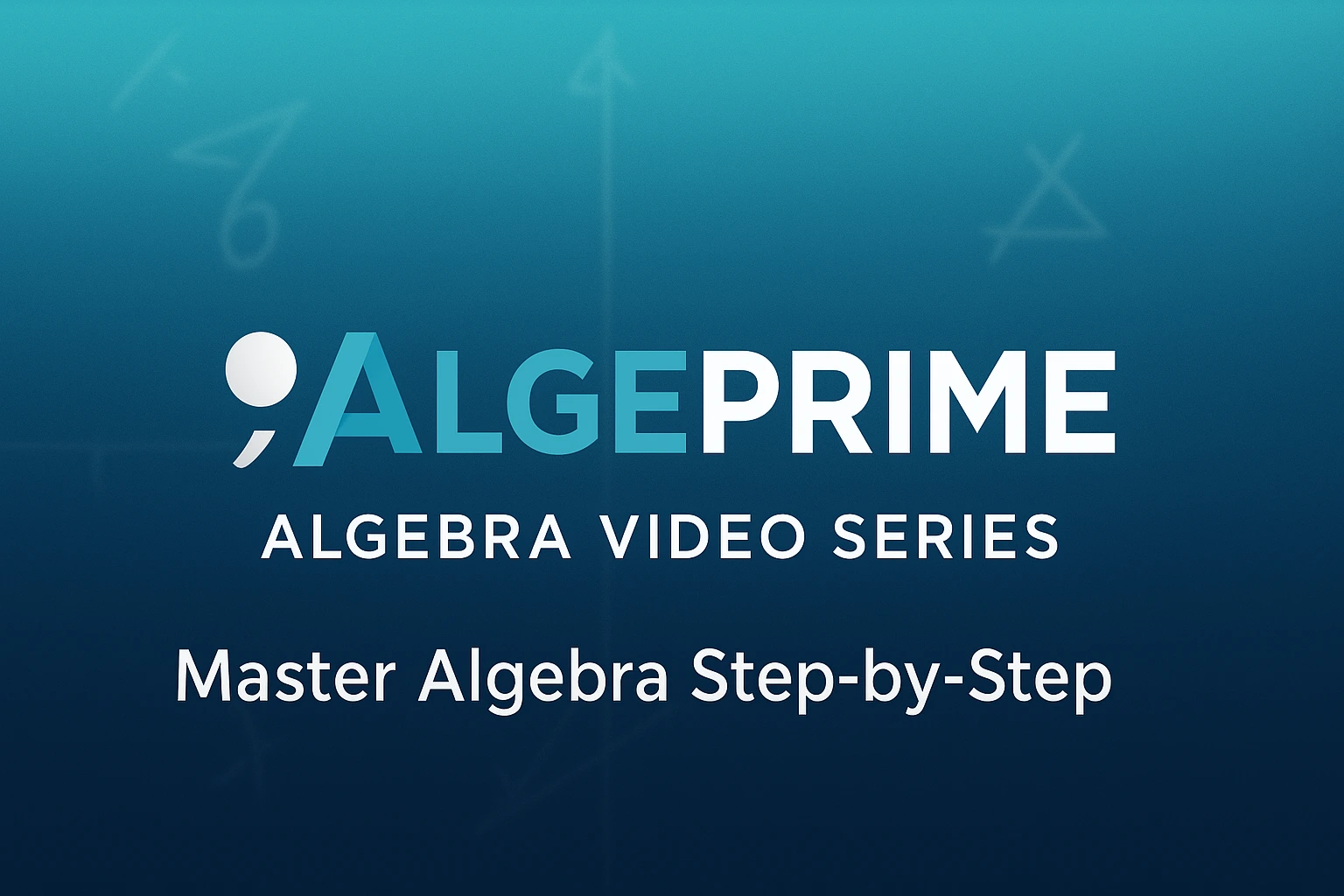 algeprime